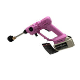 Sun Joe X20-Series 5Ah Pressure Sprayer w/Accessories, Lilac
