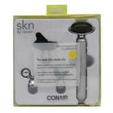 SKN BY CONAIR THE JADE VIBE ROLLER KIT REJUVENATE & ILLUMINATE