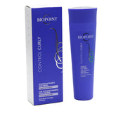 Curly Shampoo Activator