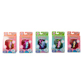 ASSORTED SEAHEARTS 1pc NORI (UPC#019756066154),1 pc Corallina (UPC#019756066161) , 1 pc Maya(UPC# 019756066123), 1 pc Nixie(UPC# 019750066178), 1 pc Pearl (UPC#019756066147), 1 pc Shelly (UPC#019756066017), 1 pc Laguna(UPC# 0197560, Aqua - 1 of each