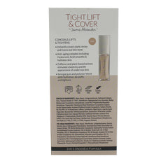 Jerome Alexander Basics Tight, Lift and Cover Concealer - Shade Medium - With Security Sticker On Item