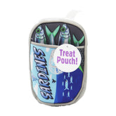 goDog Sardine Can Interactive Plush Toy Small