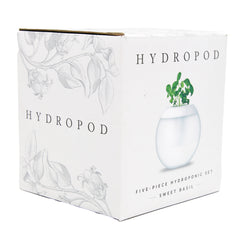 W&P Hydroponic Gardening Pod Planter