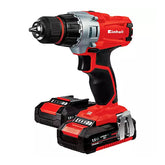 Einhell Cordless Drill Kit TC-CD 18/2 Li Kit