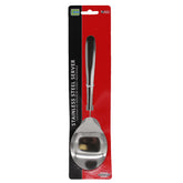 Stainless Steel Serving Spoon - Silver
