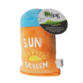 goDog Sunscreen Medium/Large Plush Toy