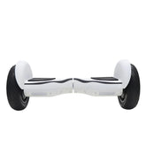 White - 10 Hoverboard - 36V Battery 250 Watt Motor, 7 MPH, 8 Mile Range