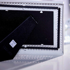 SS BY PL HOLDER - 4x6 (10x15CM) PHOTO FRAME