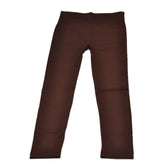 Genie Leggings Brown / Large Mail Order - As Seen On TV