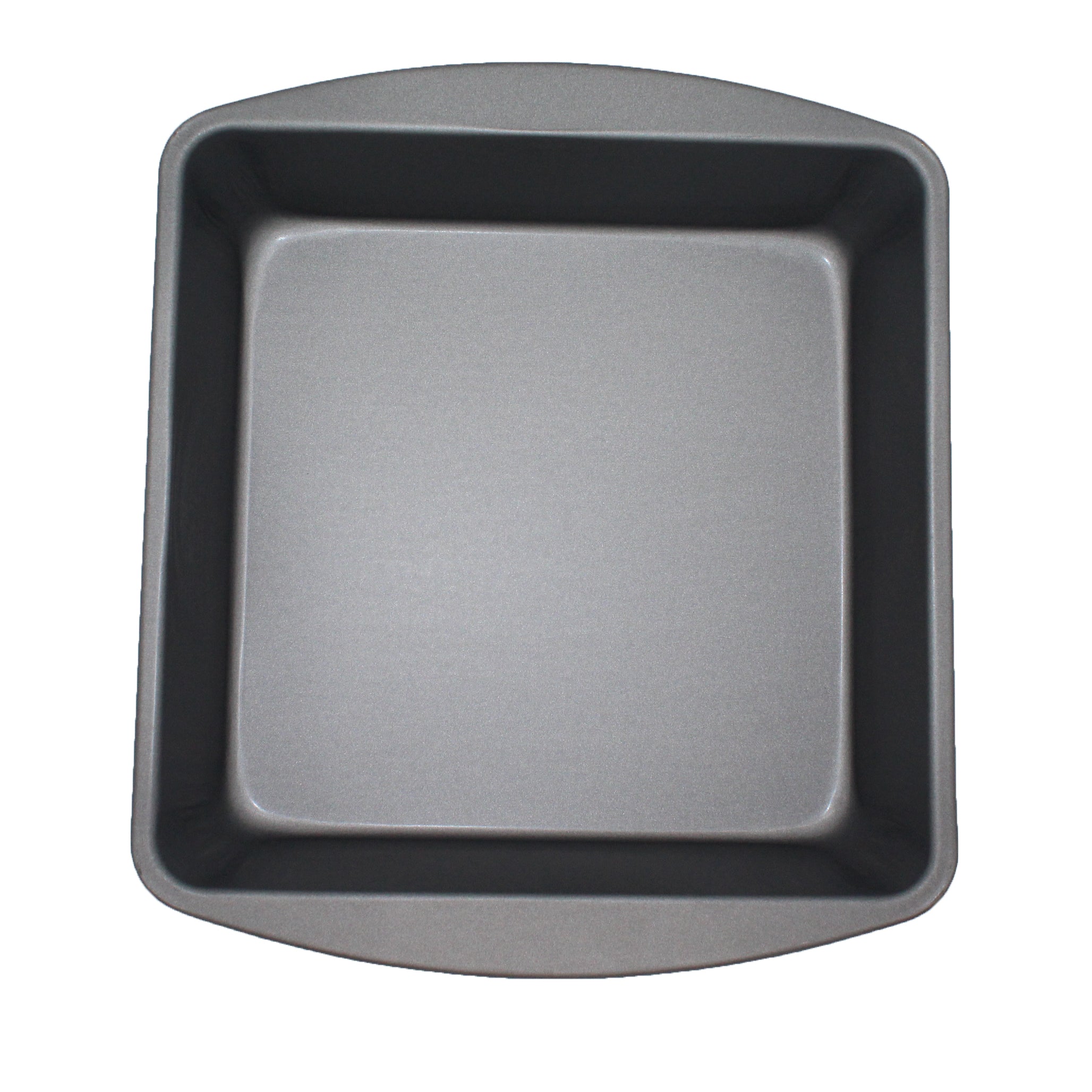 Light Nonstick Square Cake Pan Cssincusa light-nonstick-square-cake-pan-cssincusa