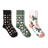 Performance Pair of Thieves Men's Crew Socks