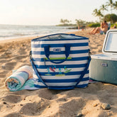 RIO Deluxe Insulated Tote Bag with Attached Bottle Opener