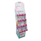 SOHO SWEET GUMMY UNICORNS BAG - Best By 10/16/26 - 48 ct Display Priced and Sold as Each