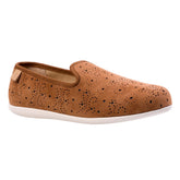 Spenco Footwear Paisley Ballet - Saddle Med.
