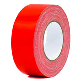 Red Duct Tape 2 in x 180 ft