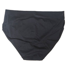 Genie Briefs Black / Small Mail Order - As Seen On TV