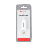 Skross Midget Dual USB Car Charger