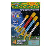 Itza Astro Rocket Refill