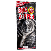 Electronic Bug Zapper Racquet Red / Blue / Orange - Assorted 16 pc of each color