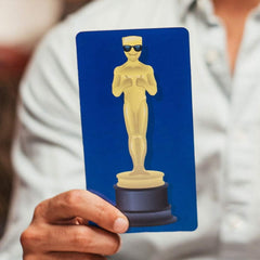 Bad Actors Card Game