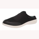 Spenco Footwear Bliss Slide Black - Wide