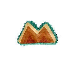 P.L.A.Y. Mountain Range Plush Toy