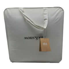 Silk & Snow - Down Alternative Duvet - King/Cal King (Lightweight)