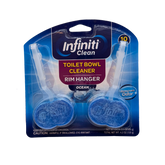 Toilet Bowl Cleaner Rim Hanger Ocean 2.1 OZ (60 g)