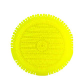 Wellnax Urinal Deodorizer Lemon