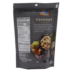 Blue Diamond PINK HIMALAYAN SALT GOURMET 6-5 OZ S BAG - Exp. 07/26