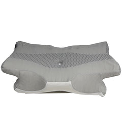 Cozyplayer Cervical Memory Foam Pillow Grey