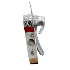 Conair HAND 5 S SHOWERHEAD CHROME, $10 PrePriced - - REPACKED