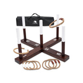 CircleCraft Ring Toss Game -Large