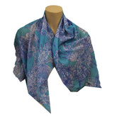 Pareo Graphic Floral (Asst Colors )