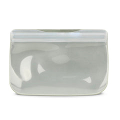 W&P Porter Silicone Reusable Storage Bag, 10oz-SAGE