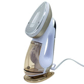 Conair 2-in-1 Steamer & Iron with Gentle Temp