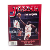 Jordan The Sequel 1995 Issue