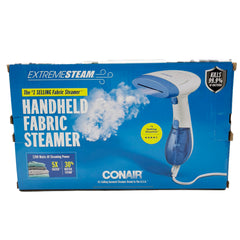 Conair GARMENT SUPER STEAMER - REPACKED