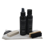 Suede / Nubuck Shoe Care Kit