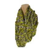 Cejon - Light Weight Scarf Wild Flair Assorted Colors & Styl