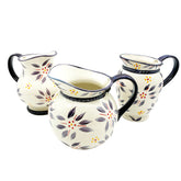 Temp-tations Old World Set of 3 Mini Pitchers