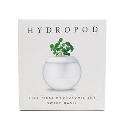 W&P Hydroponic Gardening Pod Planter