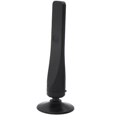 Antier Digital Indoor TV Antenna Includes Power Amplifier and Coaxial Cable