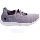 Spenco Footwear Chelsea Sneaker Wild Dove/Tan - Wide