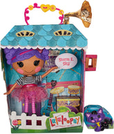 Lalaloopsy Storm E. Sky Doll