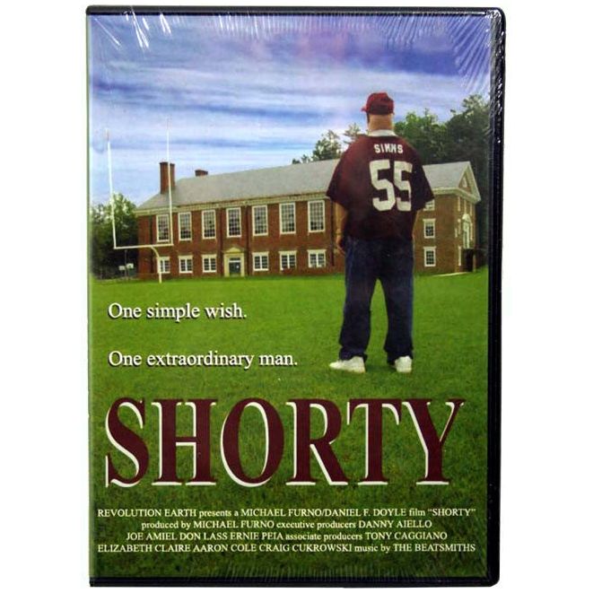 Shorty DVD Special Wide Screen