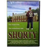 Shorty DVD Special Wide Screen