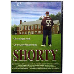 Shorty DVD Special Wide Screen