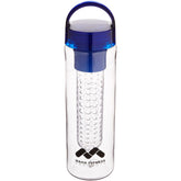 Maha Fitness Products Fit Fruit Water Infusing Bottle