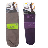 Bliss Fit Fabric Yoga Bag W/ Print